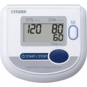 BLOOD PRESSURE MONITOR CITIZEN - UPPER ARM CH-453